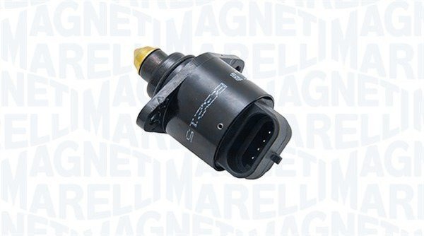 Клапан регулировки холостого хода MAGNETI MARELLI, 820003215010